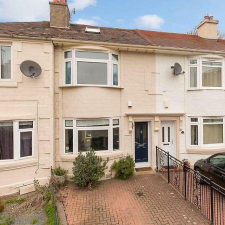Altido Cozy And Quiet House Super Close To The Centre Edinburgh Exterior photo