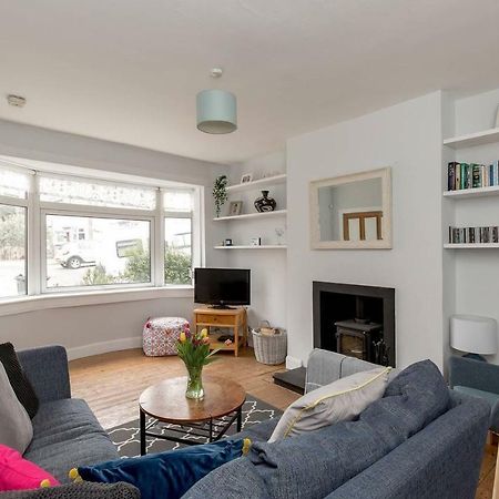 Altido Cozy And Quiet House Super Close To The Centre Edinburgh Exterior photo