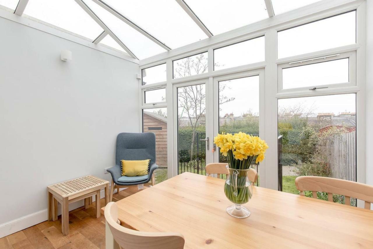 Altido Cozy And Quiet House Super Close To The Centre Edinburgh Exterior photo